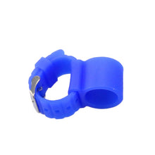Load image into Gallery viewer, 1 X Watch Style Silicone Shisha Hose Holder For Hookah Chicha Narguile Hose Smoking Accessories