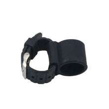Load image into Gallery viewer, 1 X Watch Style Silicone Shisha Hose Holder For Hookah Chicha Narguile Hose Smoking Accessories