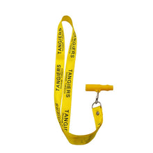 Load image into Gallery viewer, Hang Rope Strap Hookah Mouthpiece Shisha FDA Silicone Mouth Tip Hookah Sheesha Chicha Narguile Hose Accessories Wholesale