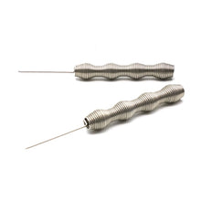 Load image into Gallery viewer, Spring Style Shisha Hookah Foil Poker Hole Puncher Needle Tool For Hookahs Sheesha Chicha Narguile Aluminum foil Accessories