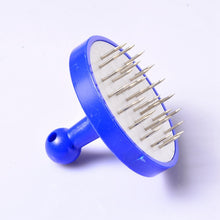 Load image into Gallery viewer, 1PC Hookah Foil Paper Hole Puncher Metal Shisha Poker Piercing Tool Tobacco Pipe Sheesha Chicha Nargile Cachimba Accessories