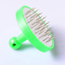 Load image into Gallery viewer, 1PC Hookah Foil Paper Hole Puncher Metal Shisha Poker Piercing Tool Tobacco Pipe Sheesha Chicha Nargile Cachimba Accessories