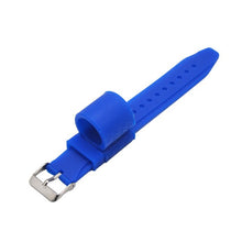 Load image into Gallery viewer, Colorful Watch Style Silicone Shisha Hose Holder,For Hookah/Sheesha/Chicha /Narguile Accessories