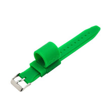 Load image into Gallery viewer, Colorful Watch Style Silicone Shisha Hose Holder,For Hookah/Sheesha/Chicha /Narguile Accessories