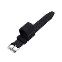 Load image into Gallery viewer, Colorful Watch Style Silicone Shisha Hose Holder,For Hookah/Sheesha/Chicha /Narguile Accessories