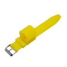 Load image into Gallery viewer, Colorful Watch Style Silicone Shisha Hose Holder,For Hookah/Sheesha/Chicha /Narguile Accessories
