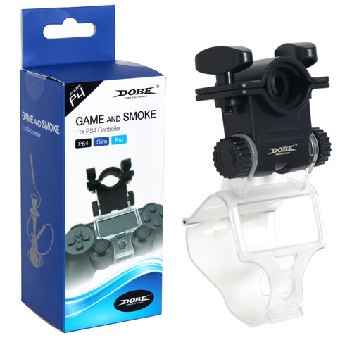 LOMINT Hookah Hose Holder shisha Aluminum handle holder For PS4 Slim Pro Game Controller Chicha Narguile smoking Accessories