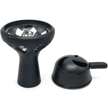 Load image into Gallery viewer, LOMINT Refractory Glass Silicone Hookah Bowls Shisha Tobacco Bowl Sheesha Chicha Narguile Cachimba Accessories smoke water pipe