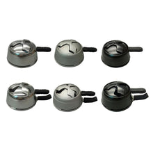 Load image into Gallery viewer, Brand New Aluminum Alloy Kaloud Charcoal Holder Stove Burner for Shisha Hookah Bowl Hookah Head Heat Keeper