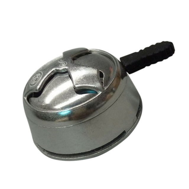 Brand New Aluminum Alloy Kaloud Charcoal Holder Stove Burner for Shisha Hookah Bowl Hookah Head Heat Keeper