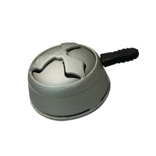 Load image into Gallery viewer, Brand New Aluminum Alloy Kaloud Charcoal Holder Stove Burner for Shisha Hookah Bowl Hookah Head Heat Keeper