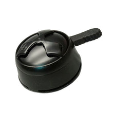 Load image into Gallery viewer, Brand New Aluminum Alloy Kaloud Charcoal Holder Stove Burner for Shisha Hookah Bowl Hookah Head Heat Keeper