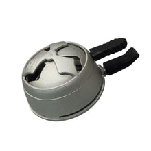 Load image into Gallery viewer, Brand New Aluminum Alloy Kaloud Charcoal Holder Stove Burner for Shisha Hookah Bowl Hookah Head Heat Keeper