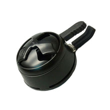 Load image into Gallery viewer, Brand New Aluminum Alloy Kaloud Charcoal Holder Stove Burner for Shisha Hookah Bowl Hookah Head Heat Keeper
