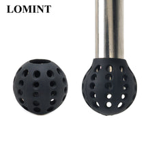 Load image into Gallery viewer, LOMINT Silicone Hookah Silencer Shisha Muffler Water Smoking Pipe Narguile Accessories Drop Shipping wholesale LM0935-S