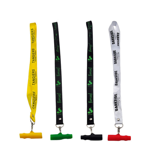 Hang Rope Strap Hookah Mouthpiece Shisha FDA Silicone Mouth Tip Hookah Sheesha Chicha Narguile Hose Accessories Wholesale