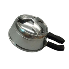 Load image into Gallery viewer, Hot Aluminum Alloy Kaloud Charcoal Holder Stove Burner for Shisha Hookah Bowl Hookah Head Heat Keeper