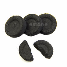 Load image into Gallery viewer, 1 PC New Charcoal Easy Hookah Pipe Lite for Huka Shisha Coal Hooka Incense