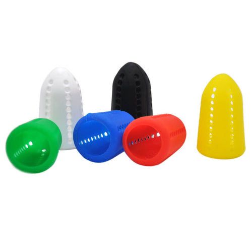 4pcs/set Shisha Accessories Silicone Silencer Muffler Hookah diffuser narguile Shisha Chicha Narguile Pipe Accessories Hookah