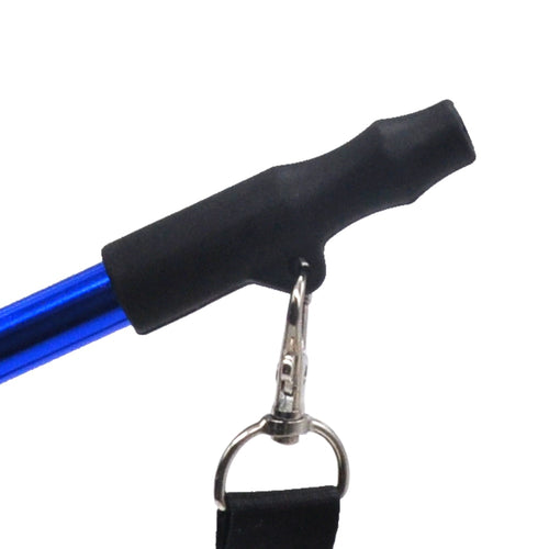 Hang Rope Strap Hookah Mouthpiece Shisha FDA Silicone Mouth Tip Hookah Sheesha Chicha Narguile Hose Accessories Wholesale