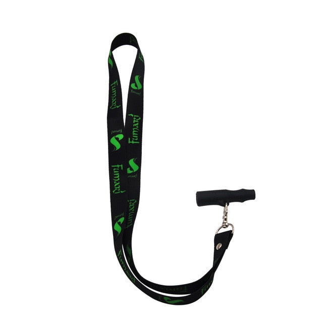 Hang Rope Strap Hookah Mouthpiece Shisha FDA Silicone Mouth Tip Hookah Sheesha Chicha Narguile Hose Accessories Wholesale