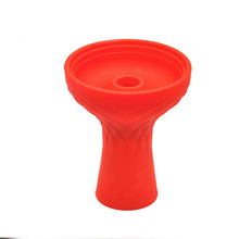 Load image into Gallery viewer, One-Hole Silicone Hookah Tobacco Bowl with Hookah Kaloud Shisha Hookah Lotus Charcoal Holder Burner Chicha Narguile Accessories