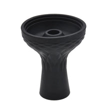 Load image into Gallery viewer, One-Hole Silicone Hookah Tobacco Bowl with Hookah Kaloud Shisha Hookah Lotus Charcoal Holder Burner Chicha Narguile Accessories